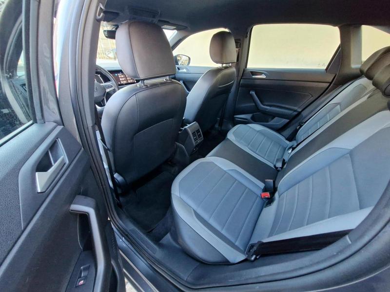Volkswagen Nivus Highline 1.0 200 TSI Flex Aut. - foto 15
