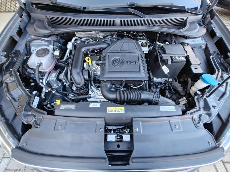 Volkswagen Nivus Highline 1.0 200 TSI Flex Aut. - foto 18
