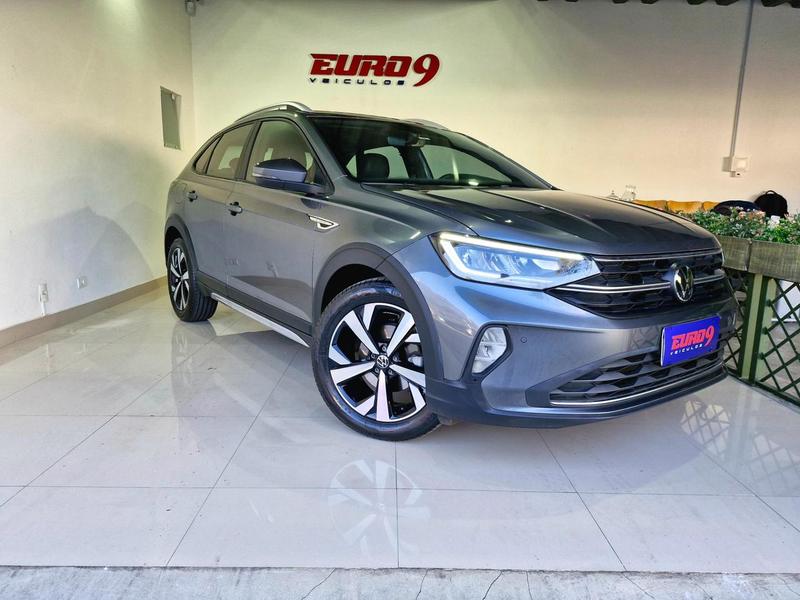 Volkswagen Nivus Highline 1.0 200 TSI Flex Aut. - foto 5