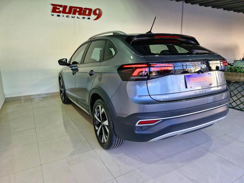 Volkswagen Nivus Highline 1.0 200 TSI Flex Aut. - foto 6