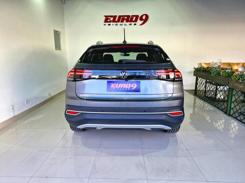 Volkswagen Nivus Highline 1.0 200 TSI Flex Aut. - foto 7
