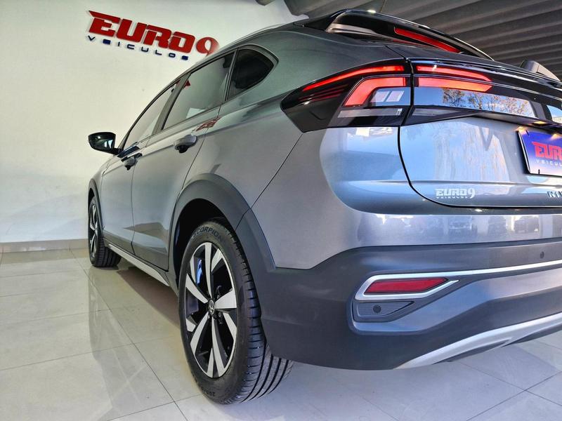 Volkswagen Nivus Highline 1.0 200 TSI Flex Aut. - foto 9