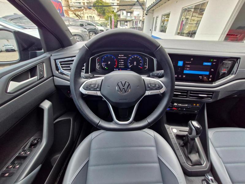 Volkswagen Nivus Highline 1.0 200 TSI Flex Automático - foto 12