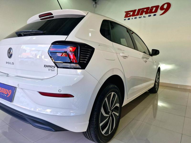 Volkswagen Polo 0 Flex 12V Aut. - foto 10
