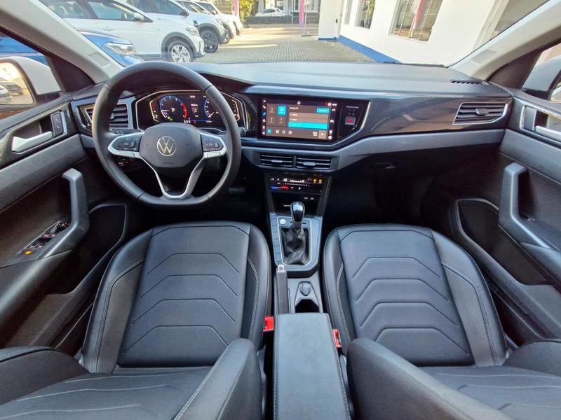 Volkswagen Polo 0 Flex 12V Aut. - foto 11