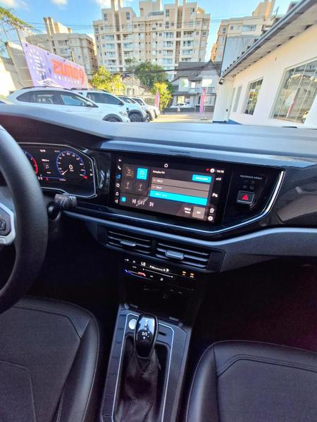 Volkswagen Polo 0 Flex 12V Aut. - foto 13