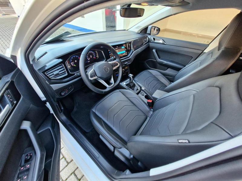 Volkswagen Polo 0 Flex 12V Aut. - foto 14