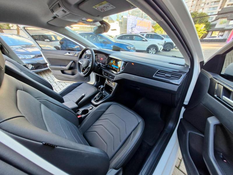 Volkswagen Polo 0 Flex 12V Aut. - foto 15