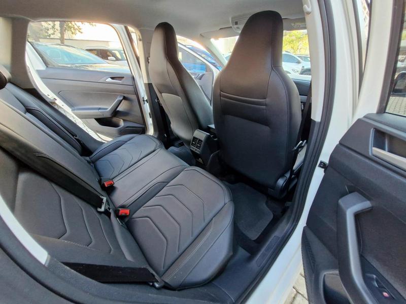Volkswagen Polo 0 Flex 12V Aut. - foto 16