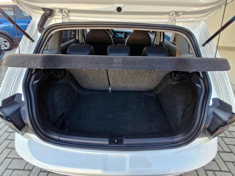 Volkswagen Polo 0 Flex 12V Aut. - foto 18