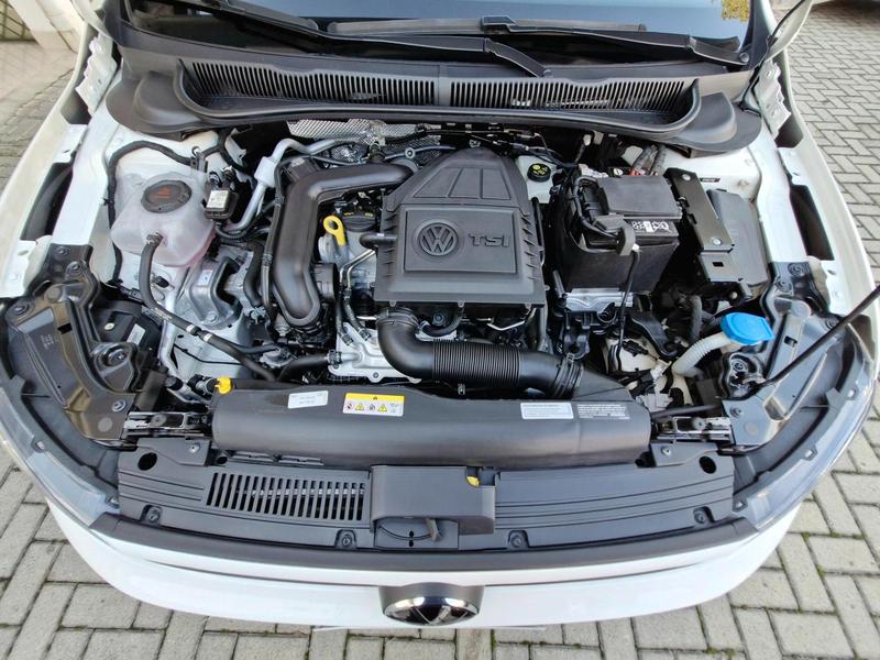 Volkswagen Polo 0 Flex 12V Aut. - foto 19