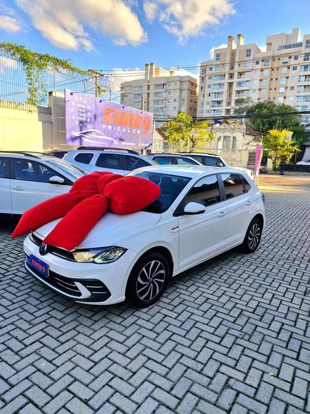 Volkswagen Polo 0 Flex 12V Aut. - foto 20