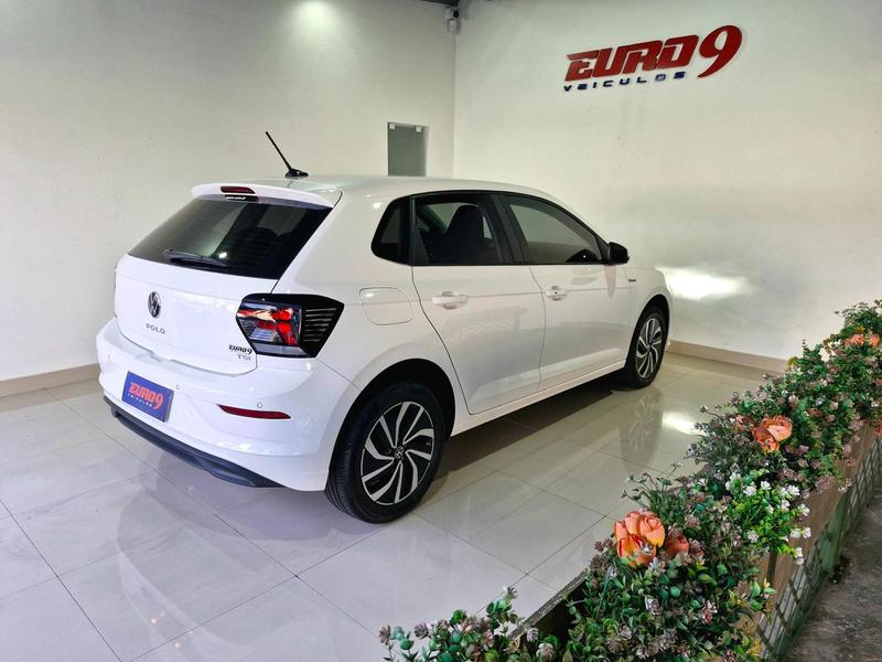 Volkswagen Polo 0 Flex 12V Aut. - foto 2
