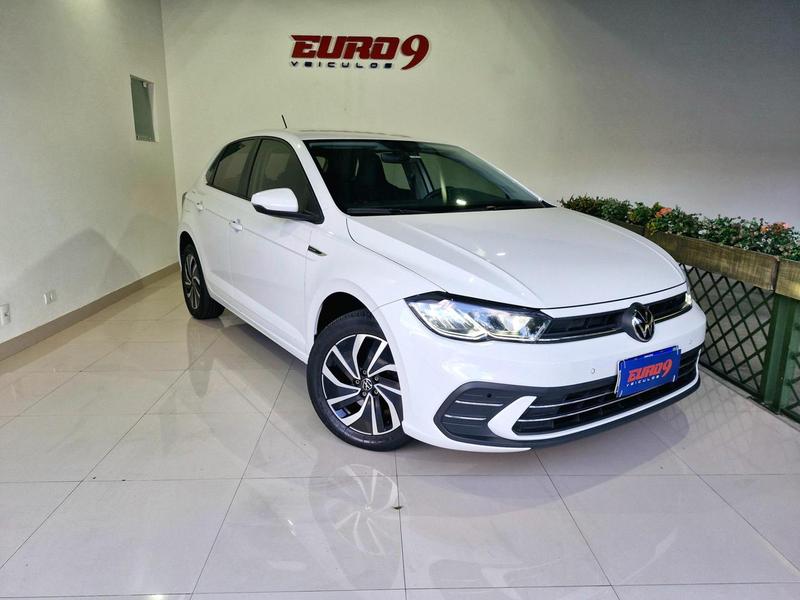 Volkswagen Polo 0 Flex 12V Aut. - foto 3