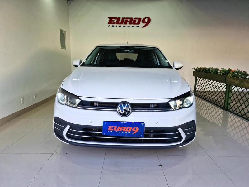 Volkswagen Polo 0 Flex 12V Aut. - foto 4