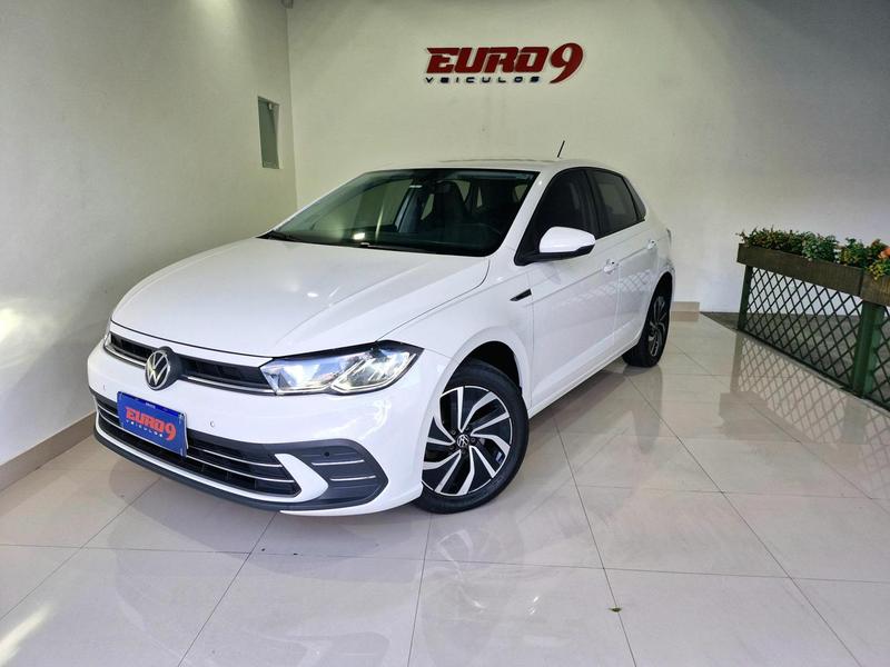 Volkswagen Polo 0 Flex 12V Aut. - foto 5
