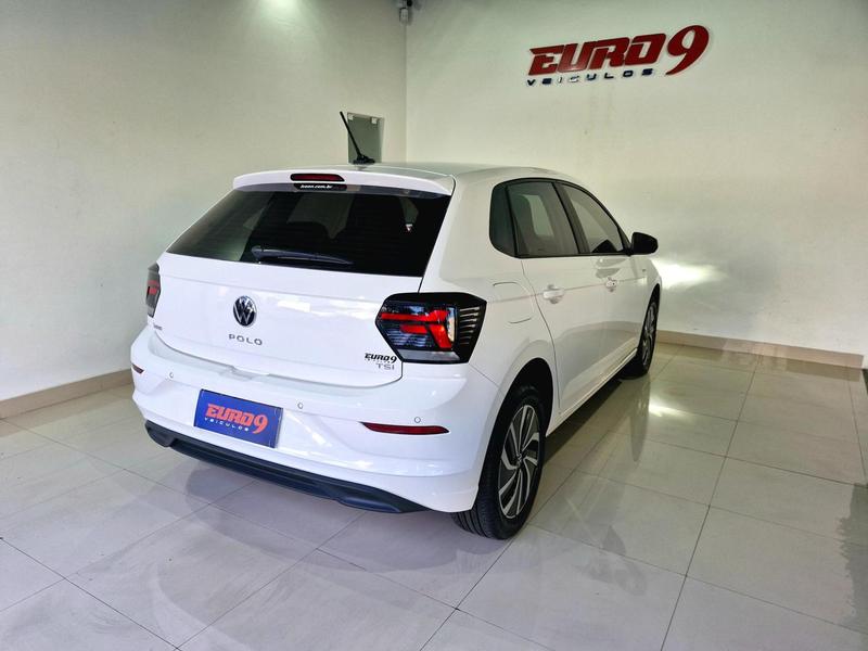 Volkswagen Polo 0 Flex 12V Aut. - foto 6