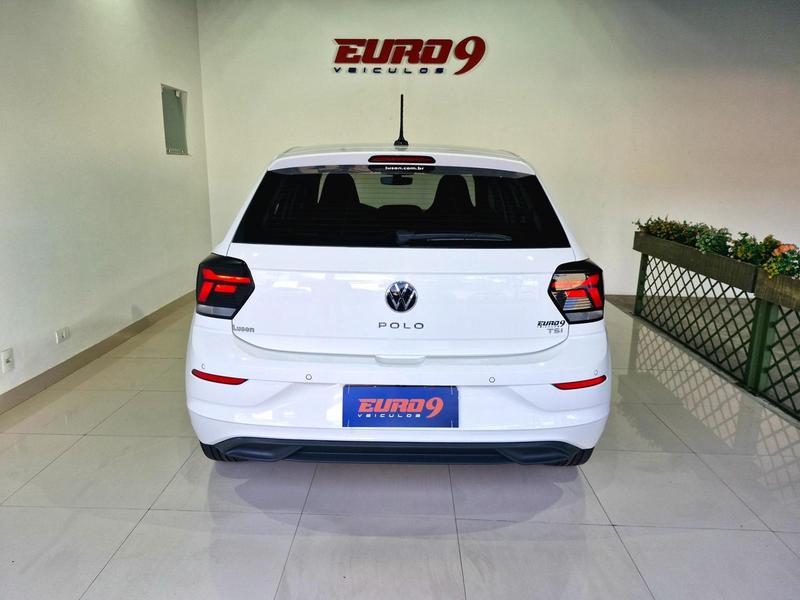 Volkswagen Polo 0 Flex 12V Aut. - foto 7