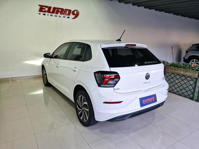 Volkswagen Polo 0 Flex 12V Aut. - foto 8