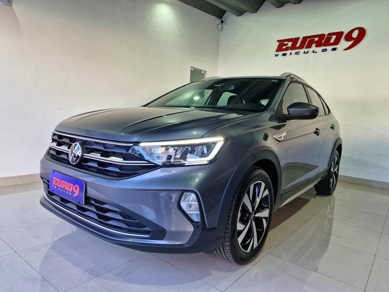 Volkswagen Nivus Highline 1.0 200 TSI Flex Automático - foto 17