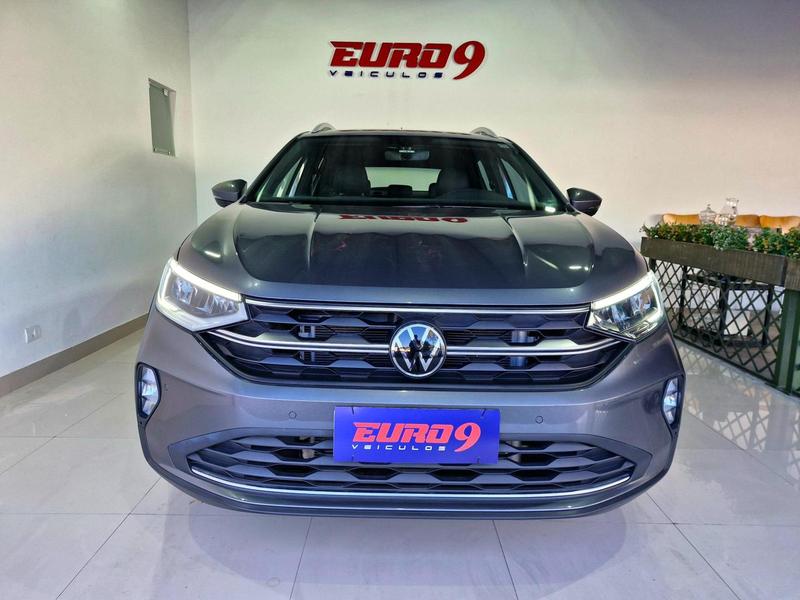 Volkswagen Nivus Highline 1.0 200 TSI Flex Automático - foto 4
