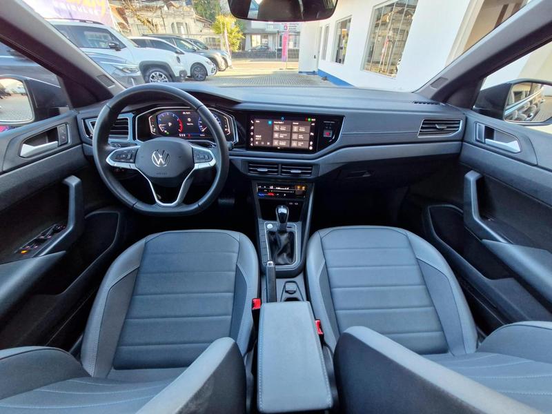 Volkswagen Nivus Highline 1.0 200 TSI Flex Automático - foto 10