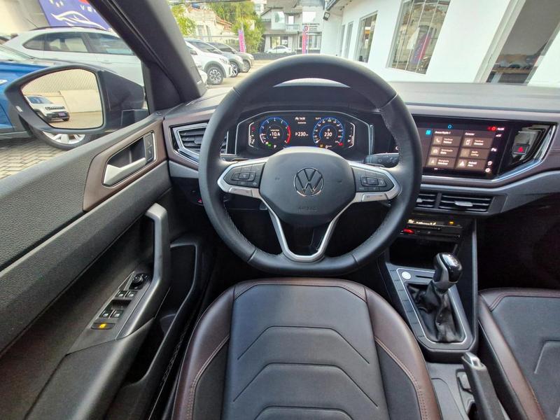 Volkswagen Virtus Highline 200 TSI 1.0 Flex 12V Automático - foto 12