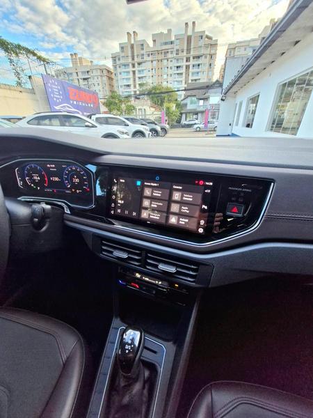 Volkswagen Virtus Highline 200 TSI 1.0 Flex 12V Automático - foto 13