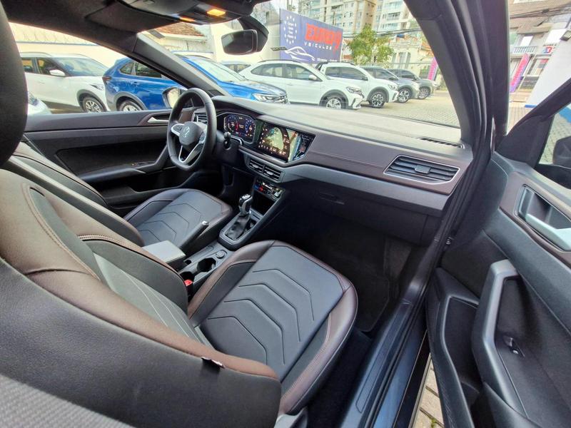 Volkswagen Virtus Highline 200 TSI 1.0 Flex 12V Automático - foto 15