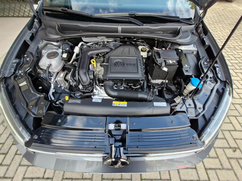 Volkswagen Virtus Highline 200 TSI 1.0 Flex 12V Automático - foto 18