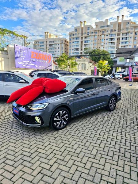 Volkswagen Virtus Highline 200 TSI 1.0 Flex 12V Automático - foto 19