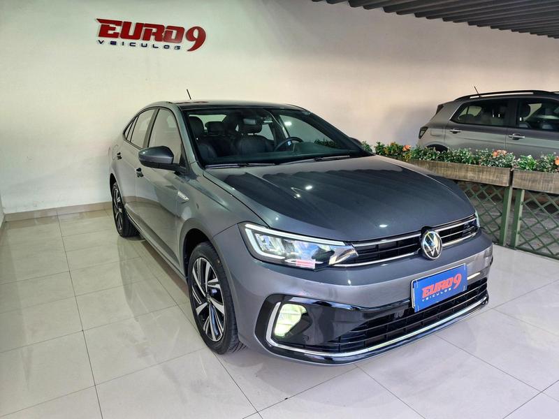 Volkswagen Virtus Highline 200 TSI 1.0 Flex 12V Automático - foto 20