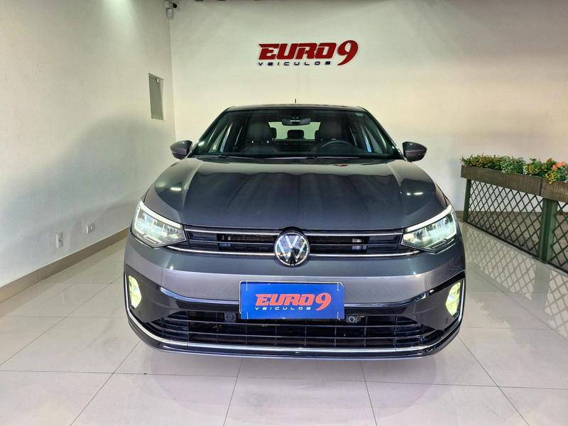 Volkswagen Virtus Highline 200 TSI 1.0 Flex 12V Automático - foto 4
