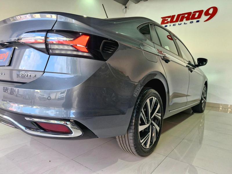 Volkswagen Virtus Highline 200 TSI 1.0 Flex 12V Automático - foto 10