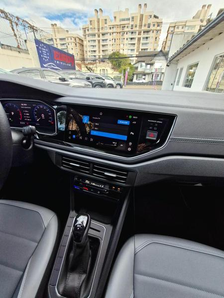 Volkswagen Nivus Highline 1.0 200 TSI Flex Automático - foto 13