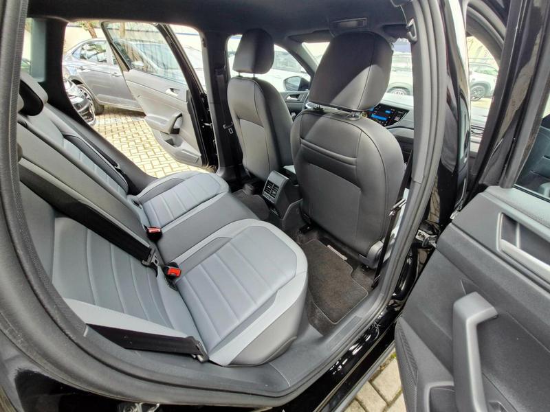 Volkswagen Nivus Highline 1.0 200 TSI Flex Automático - foto 16