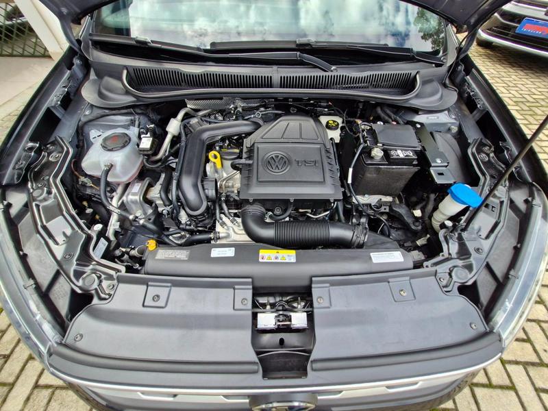 Volkswagen Nivus Highline 1.0 200 TSI Flex Automático - foto 18