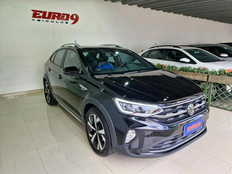 Volkswagen Nivus Highline 1.0 200 TSI Flex Automático - foto 19