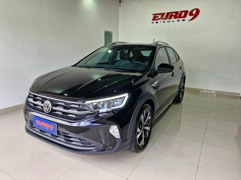 Volkswagen Nivus Highline 1.0 200 TSI Flex Automático - foto 20