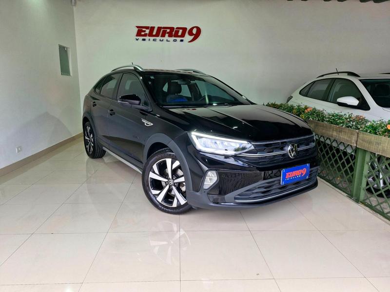 Volkswagen Nivus Highline 1.0 200 TSI Flex Automático - foto 3