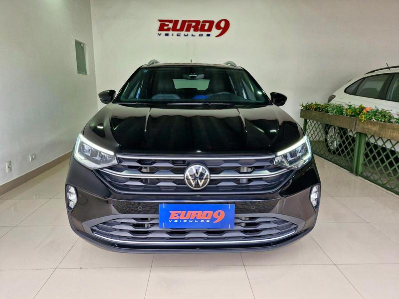 Volkswagen Nivus Highline 1.0 200 TSI Flex Automático - foto 4
