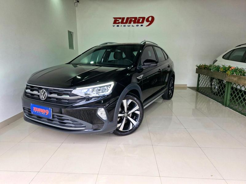 Volkswagen Nivus Highline 1.0 200 TSI Flex Automático - foto 5