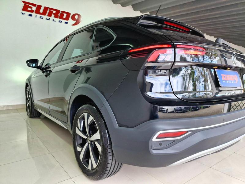 Volkswagen Nivus Highline 1.0 200 TSI Flex Automático - foto 9