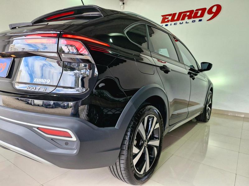Volkswagen Nivus Highline 1.0 200 TSI Flex Automático - foto 10