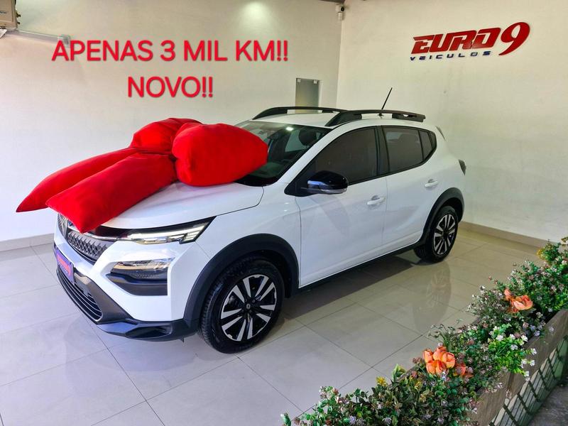 Renault Kardian 2025 à venda