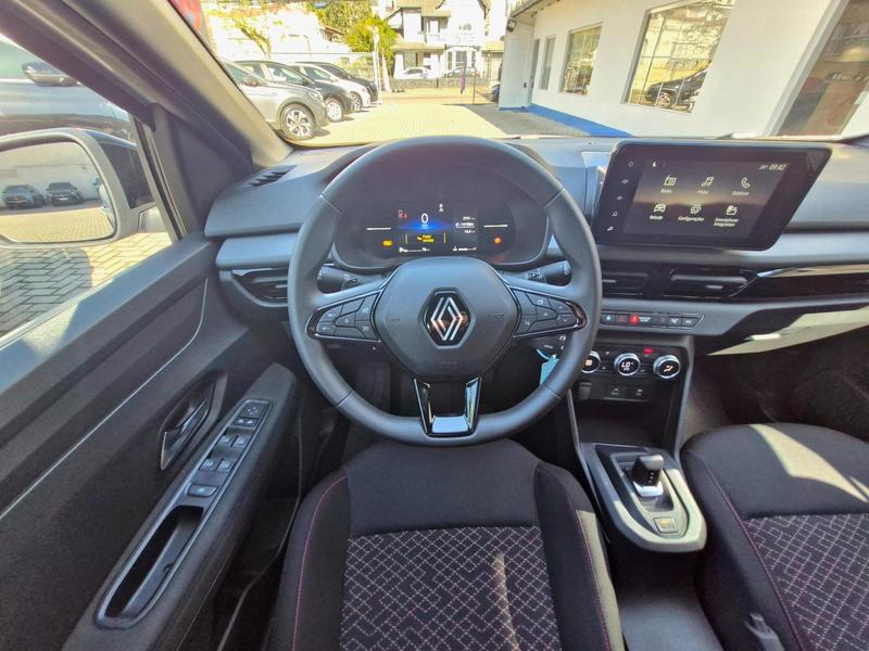 Renault Kardian Evolut Flex 1.0 Tb 12V 5P Automático - foto 12