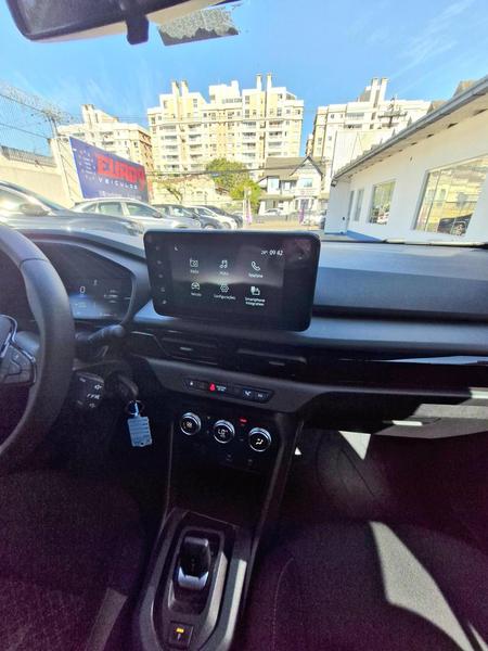 Renault Kardian Evolut Flex 1.0 Tb 12V 5P Automático - foto 13