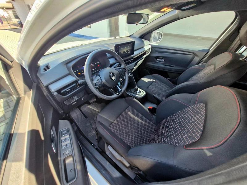 Renault Kardian Evolut Flex 1.0 Tb 12V 5P Automático - foto 14