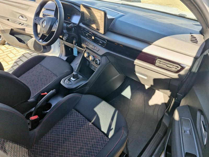 Renault Kardian Evolut Flex 1.0 Tb 12V 5P Automático - foto 15