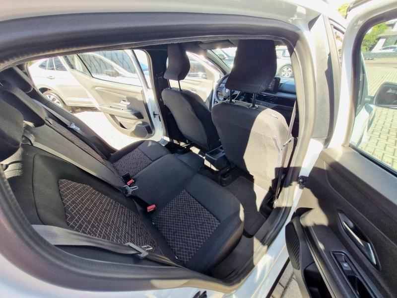 Renault Kardian Evolut Flex 1.0 Tb 12V 5P Automático - foto 16